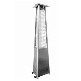 Calefactor Exterior a Gas Lusqtoff 11000 Kcal Jk1010