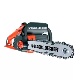 Motosierra Eléctrica Black & Decker Gk1740 1850w 40cm