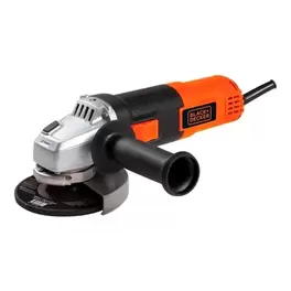 Amoladora Angular Black & Decker 115 mm 820w G720