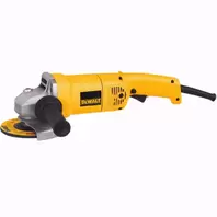 Esmeriladora Angular Dewalt DW831-AR 5 1400W