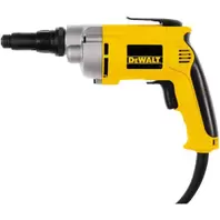 Atornillador Electrico Dewalt DW268-AR 540W 2500RPM Control de Torque