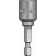 Accesorios Para Atornillador Dewalt Dw2228b 7/16 Tubo Exagonal X 65 Mm