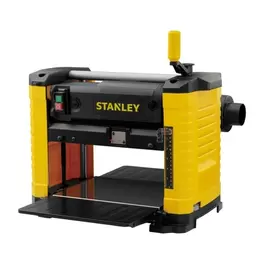 Cepilladora De Banco Stanley Stp18 1800W 318mm