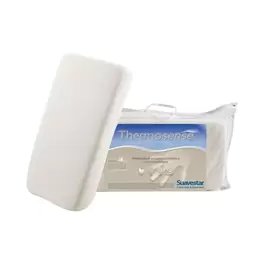 Almohada Viscoelástica Suavestar Thermosense60 x 35 cm