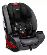 Butaca De Auto Para Bebe Britax One4life Clicktight Hasta 54 Kg