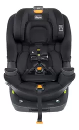 Butaca Chicco Fit360 Cleartex 0 A 30kg