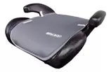 Booster Mega Baby Trip Sin Respaldo 22-36 Kg
