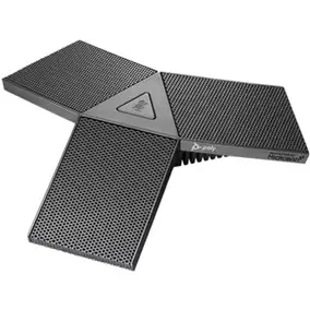 Micrófono de mesa Poly USB Tablet Studio X50-X52-X70 875M6AA