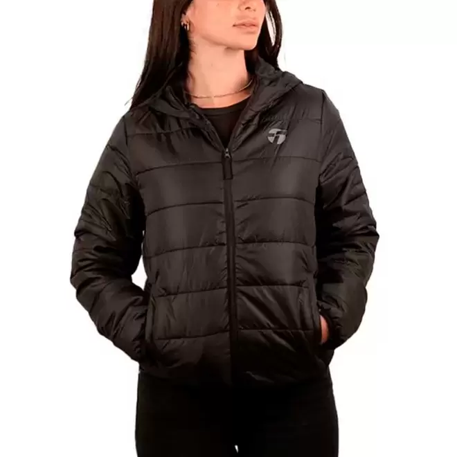 Campera Topper