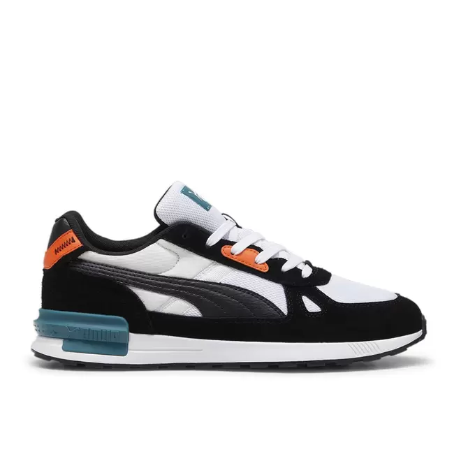 Zapatilla Puma Gravition Pro ADP