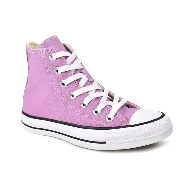 Zapatilla Converse Chuck Taylor Hi