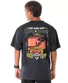 Remera  Rip Curl Loose Padang 25