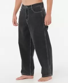 Jean  Rip Curl Baggy Carpenter Energy