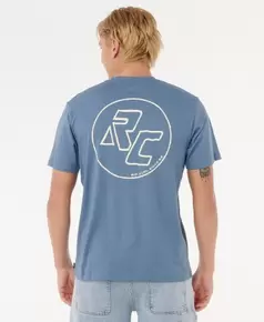 Remera  Rip Curl RC