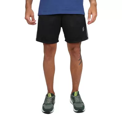 Short Entrenamiento Set Sport Player Plr Hombre