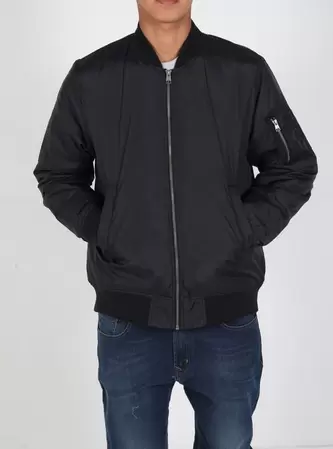 BOMBER JETT