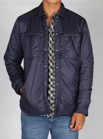 CAMPERA ANDROMEDA
