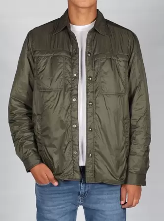 CAMPERA ANDROMEDA