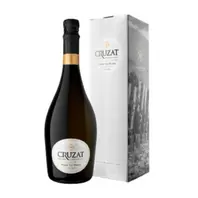 Cruzat F. La Dama S.v. E. Brut 750 Estuche