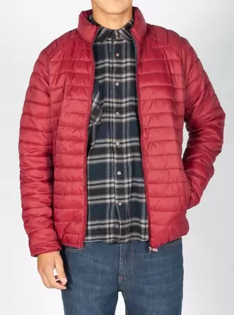 CAMPERA PAGE