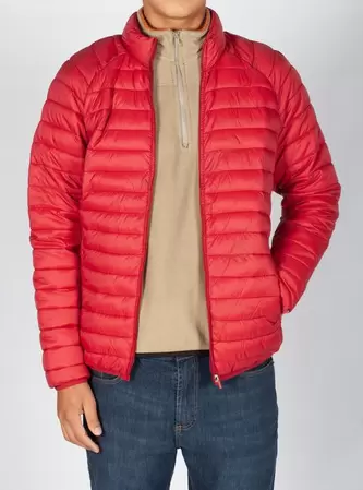 CAMPERA PAGE