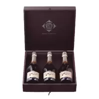 Zuccardi Blanc De Blancs 750 Con Estuche X 3