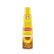 rocio vegetal girasol menoyo  120 gr
