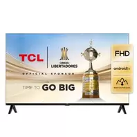 Smart TV Led 43&rdquo; TCL L43S5400-F
