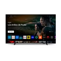 Smart TV Philips LED 50&rdquo; 4K UHD Titan OS 50PUD7309/77
