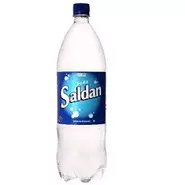 soda saldan 1500 ml