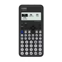 CASIO CALCULADORA FX-82LACW CIENTIFICA 274 FUNC 4 LINEAS