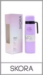 Termo Skora acero inoxidable con pico 1000ml