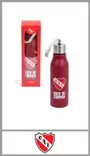 Botella termica 600ml independiente TRENDY
