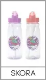 Botella infantil Skora de 500ml