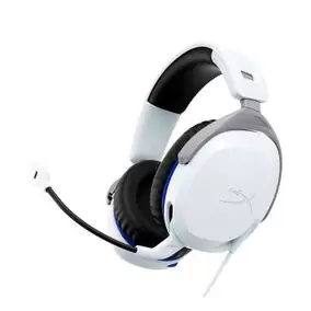 Auricular Gamer HyperX Cloud Stinger 2 Blanco 75X29AA