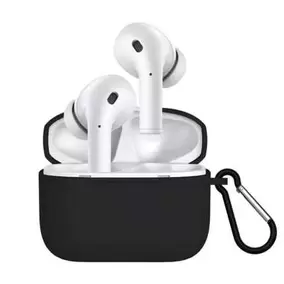 Auriculares Bluetooth Argomtech Skeipods E71 Negro