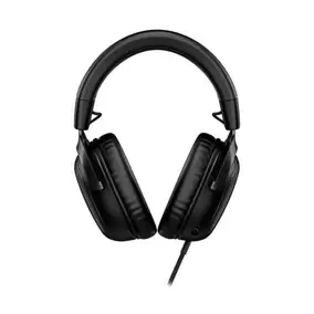 Auriculares Gamer con Microfono HyperX Cloud 3 Black