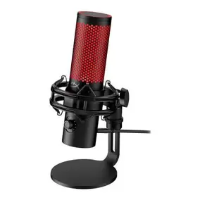 Micrófono USB HyperX Quadcast 2