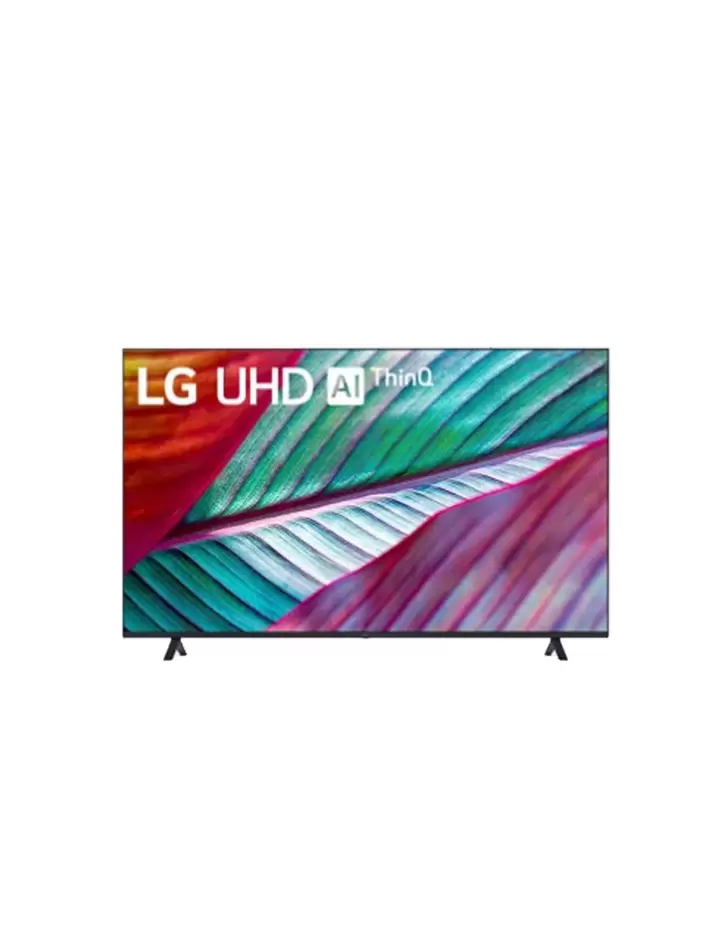 SMART TV LG 43" 43UR8750PSA UHD 4K