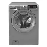 Lavarropas Longvie Inverter Plata L3w46dmbr 10kg 1400rpm