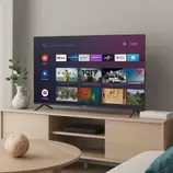 Smart Tv 50" RCA Ultra HD 4K (G50P6UHD)