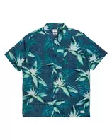 Camisa Mc Poolsider Quiksilver