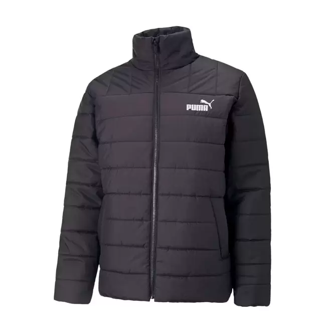 Campera Puma Essentials