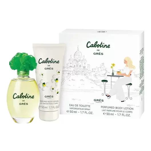 CABOTINE MINI DUO 50ML EDT+50ML