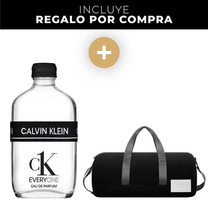 CK Everyone Eau de Parfum