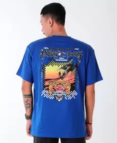 Remera  Rip Curl Loose Padang 25
