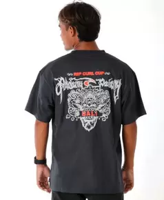 Remera   Rip Curl Loose Padang 25 Barong