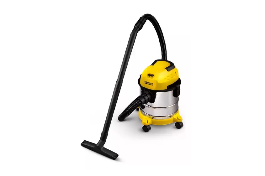 Aspiradora Karcher Multiuso WDL1S 1000W 12L