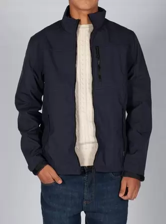CAMPERA DIVISION TECH SOFTSHELL HARVEY