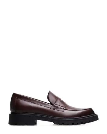 MOCASIN WALES